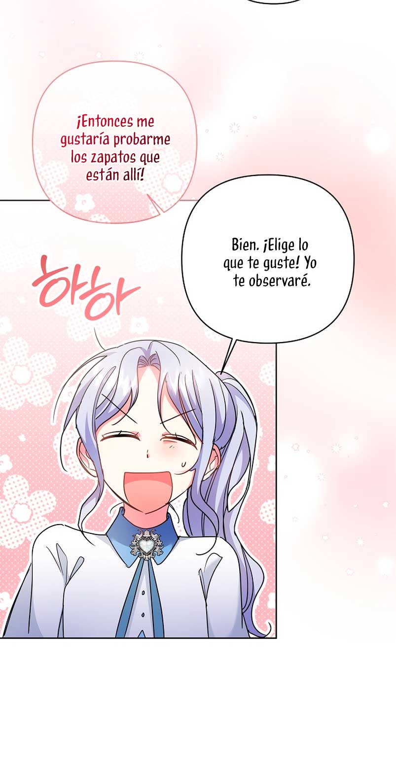 Los niños son diferentes Capítulo 15 - Página 24