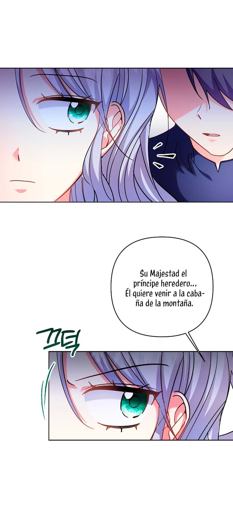 Los niños son diferentes Capítulo 15 - Página 25