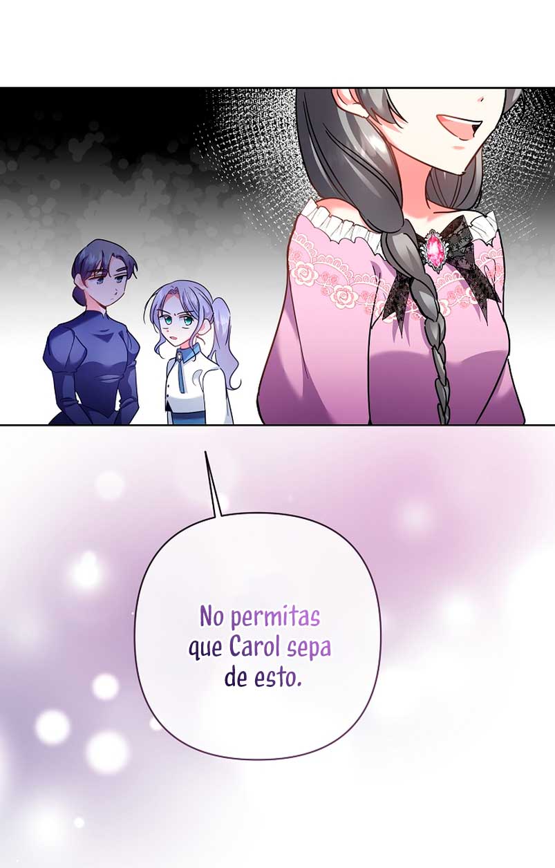 Los niños son diferentes Capítulo 15 - Página 26