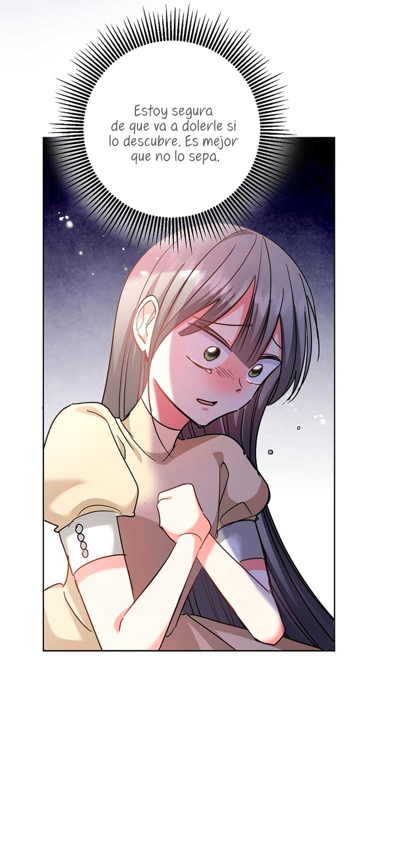 Los niños son diferentes Capítulo 15 - Página 27