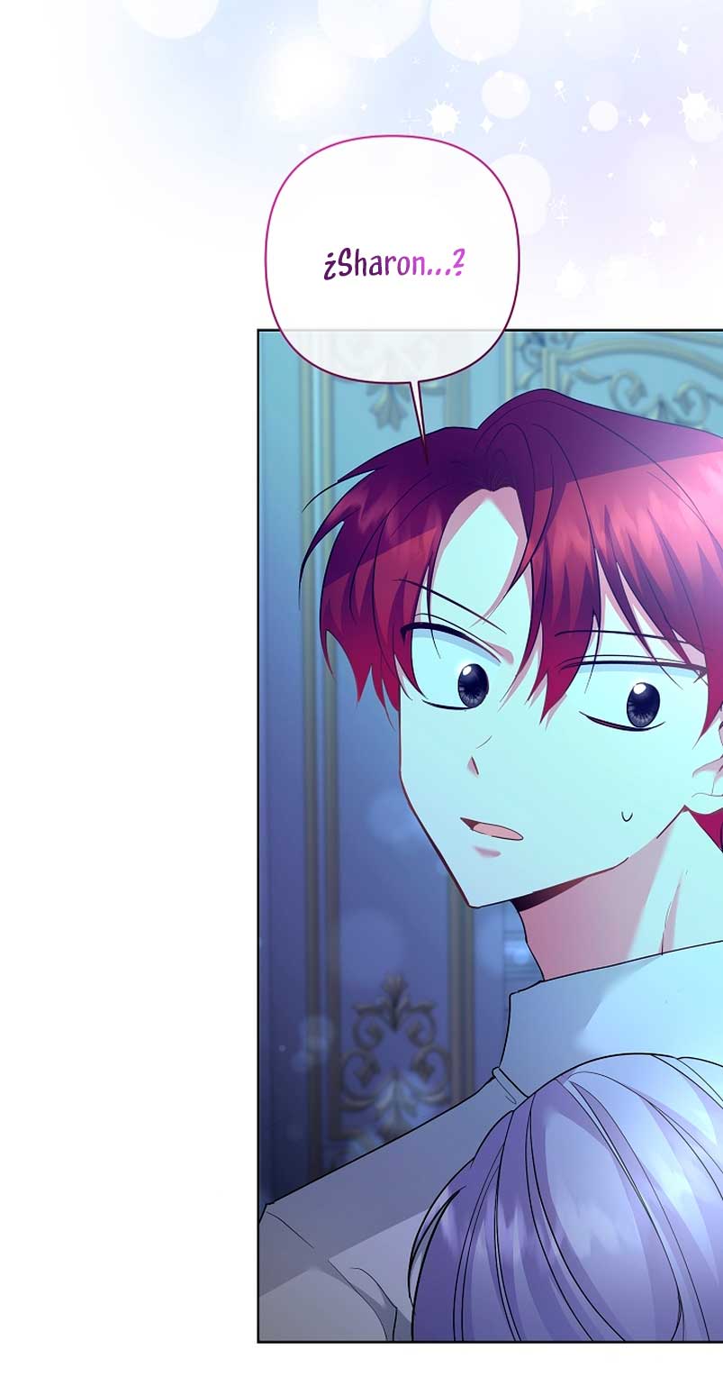 Los niños son diferentes Capítulo 15 - Página 30