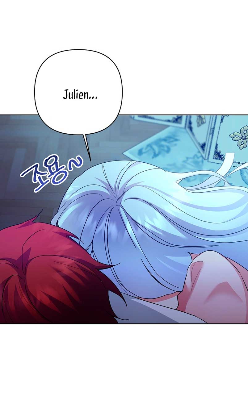 Los niños son diferentes Capítulo 15 - Página 31