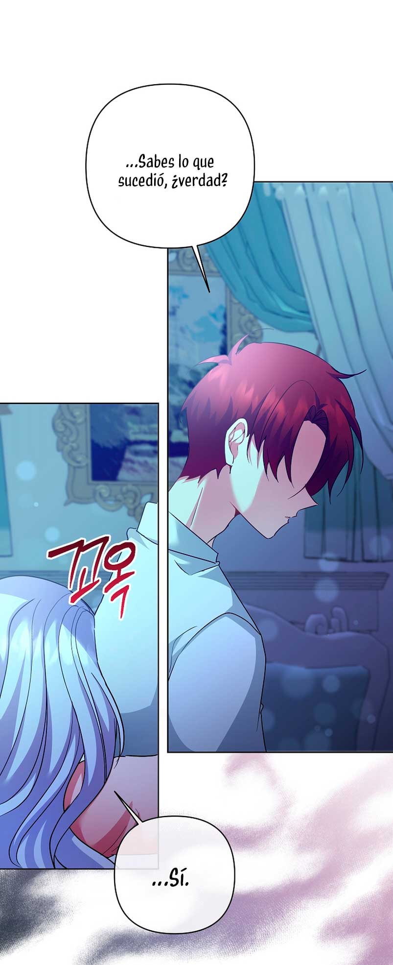 Los niños son diferentes Capítulo 15 - Página 33