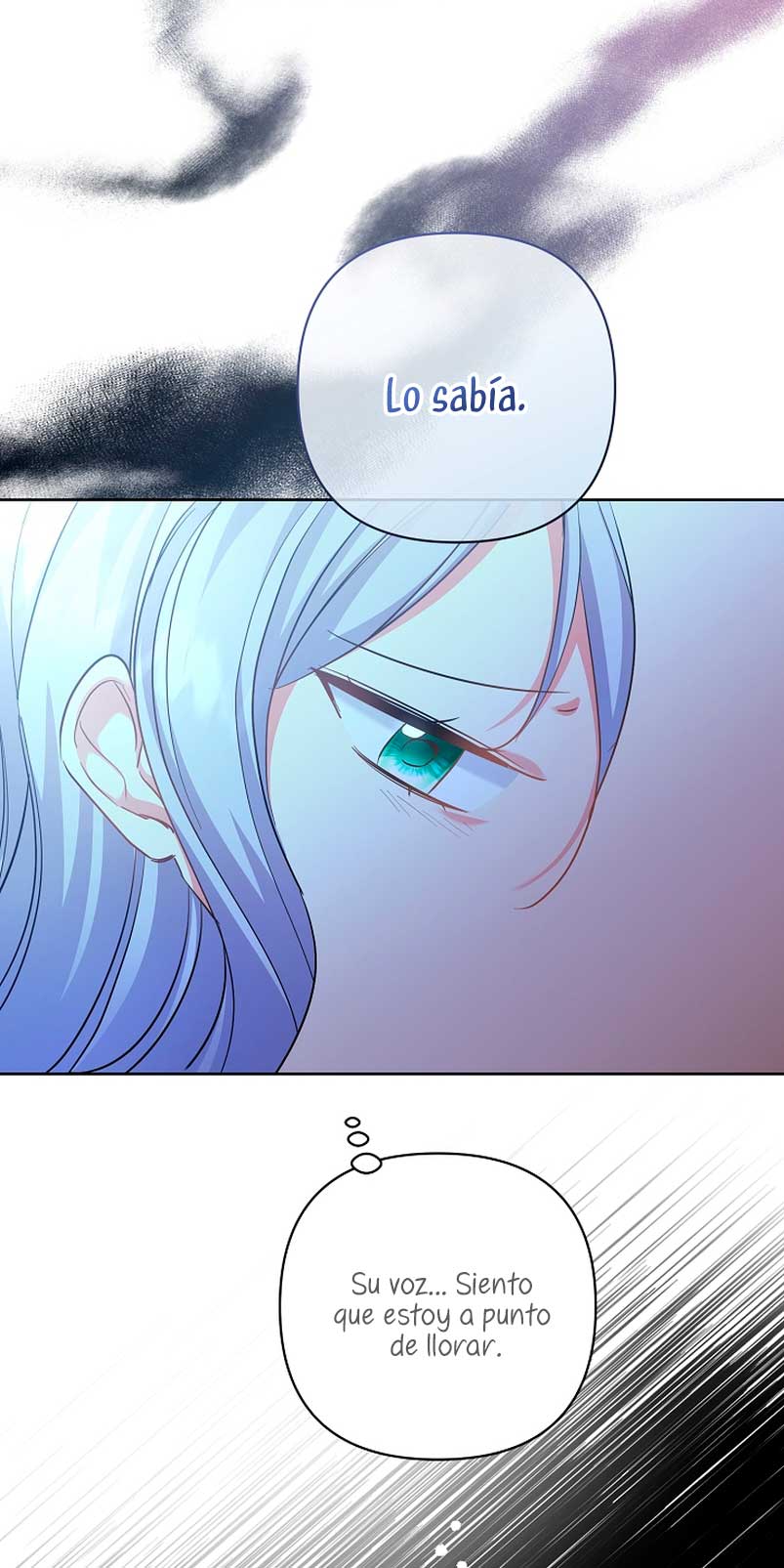 Los niños son diferentes Capítulo 15 - Página 34