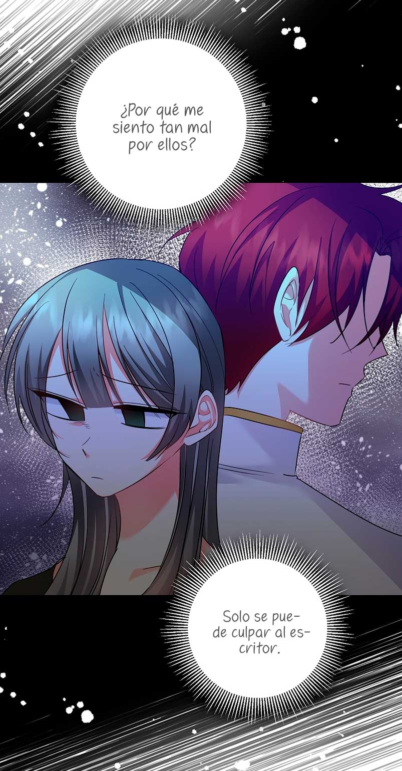 Los niños son diferentes Capítulo 15 - Página 35