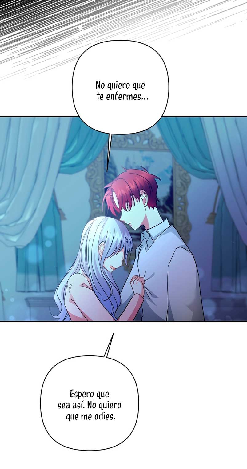 Los niños son diferentes Capítulo 15 - Página 36