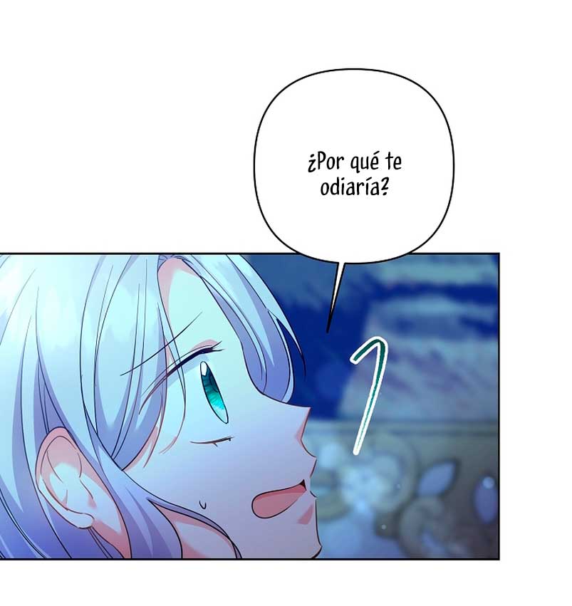 Los niños son diferentes Capítulo 15 - Página 37