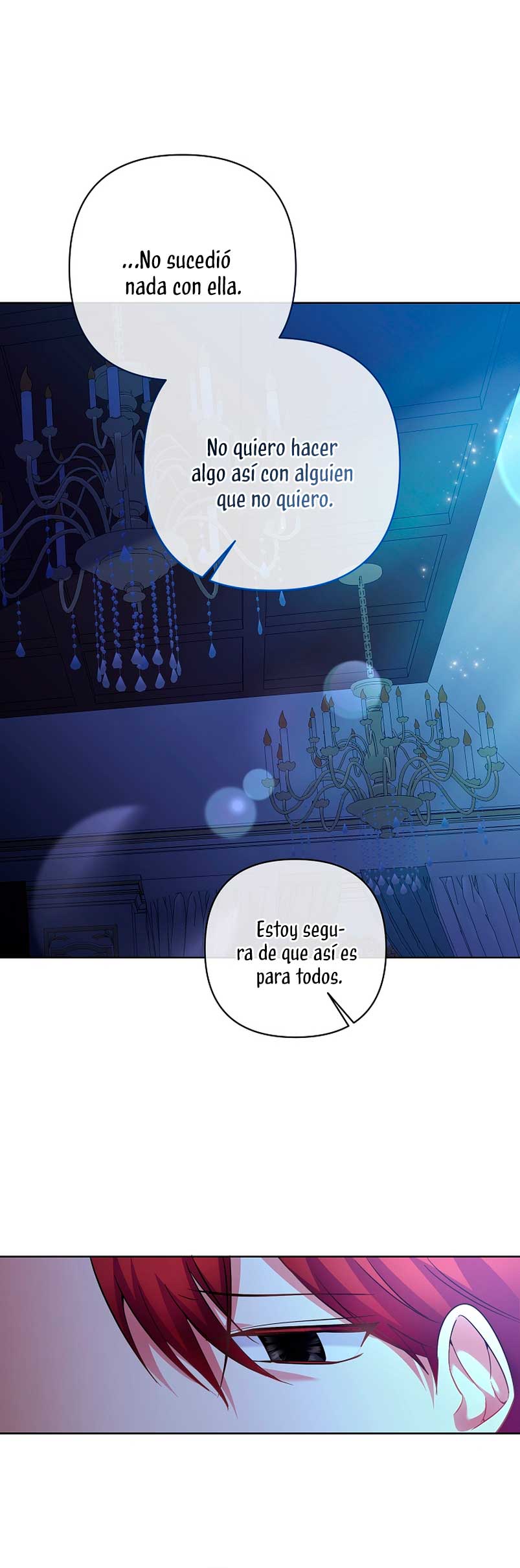 Los niños son diferentes Capítulo 15 - Página 38