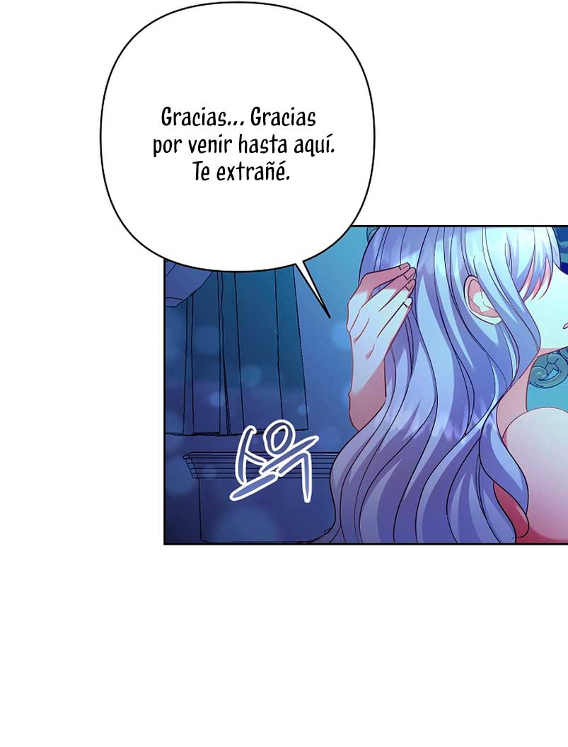 Los niños son diferentes Capítulo 15 - Página 39