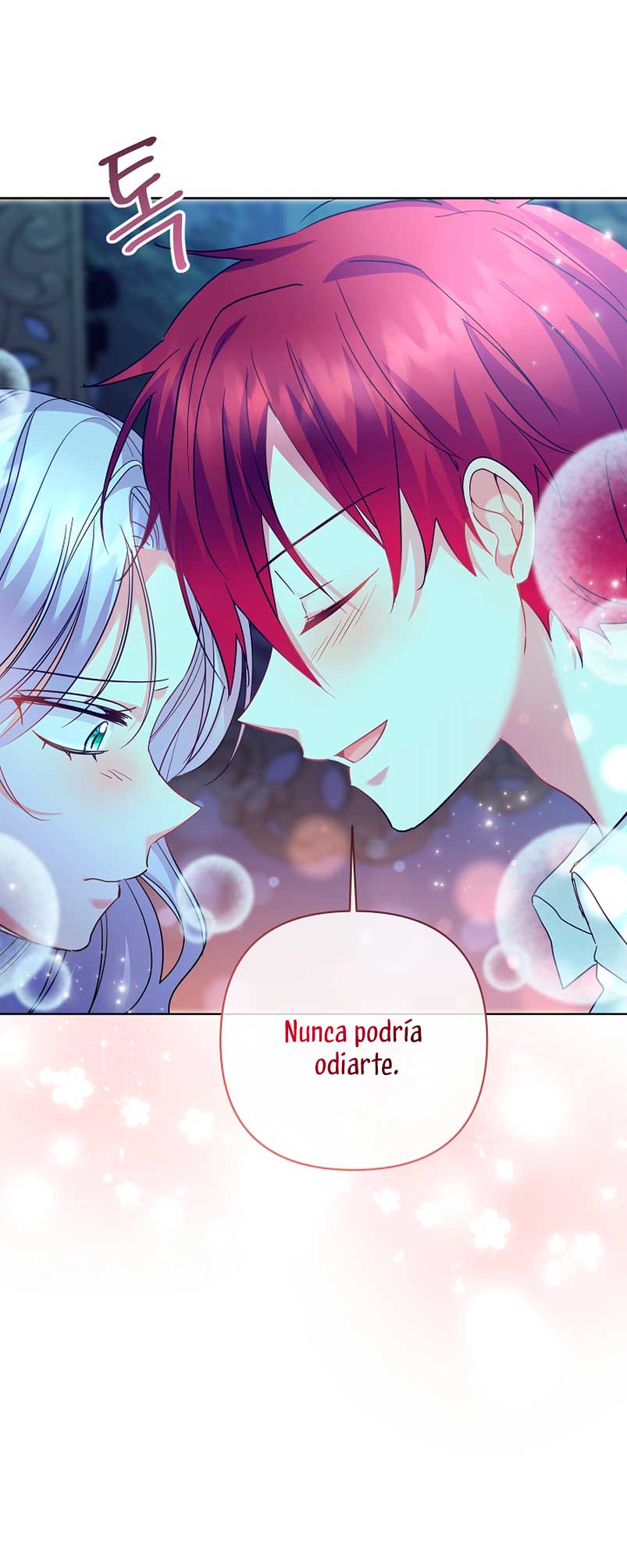 Los niños son diferentes Capítulo 15 - Página 40