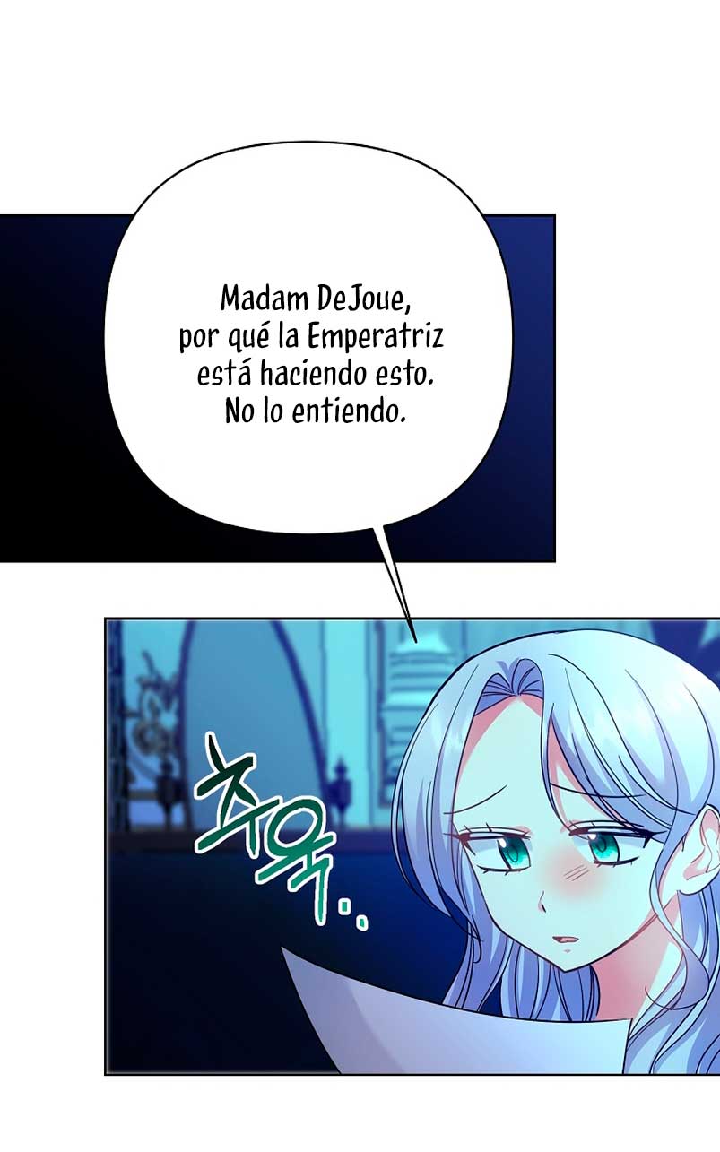 Los niños son diferentes Capítulo 15 - Página 42