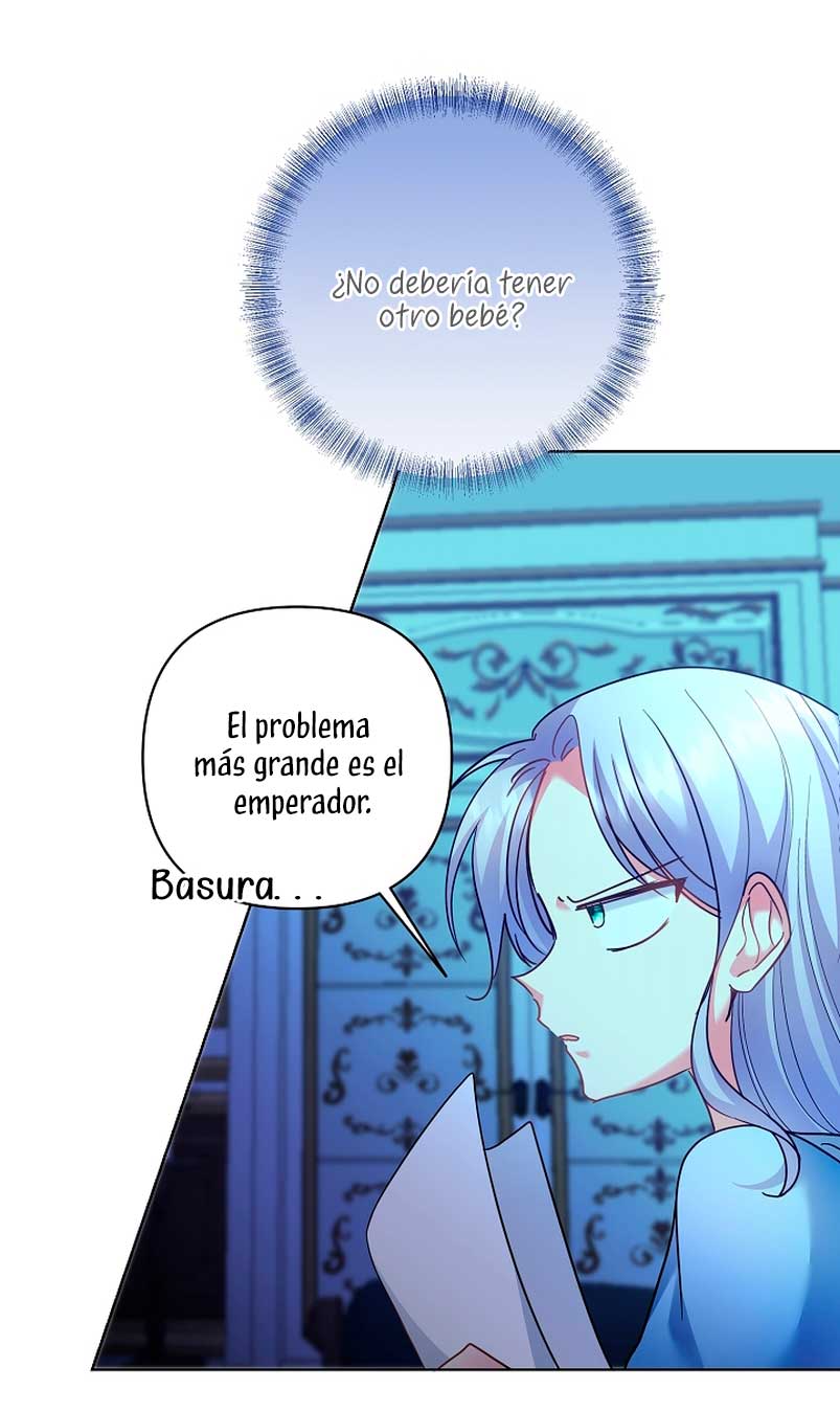 Los niños son diferentes Capítulo 15 - Página 44