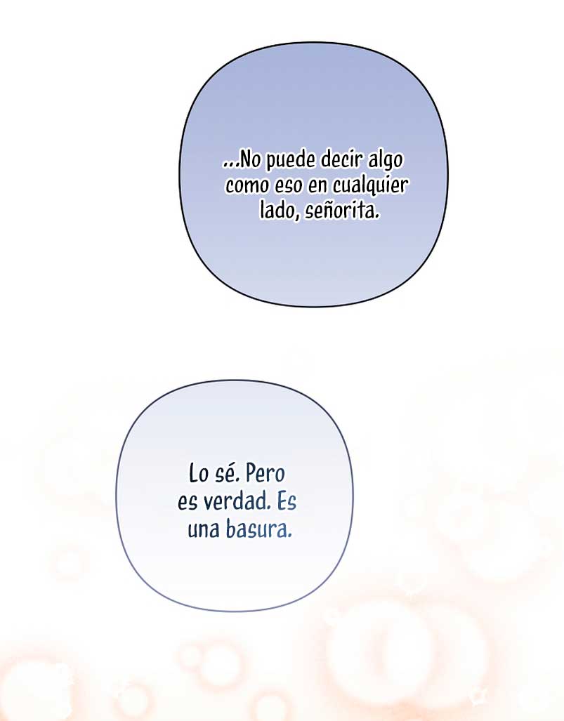 Los niños son diferentes Capítulo 15 - Página 45