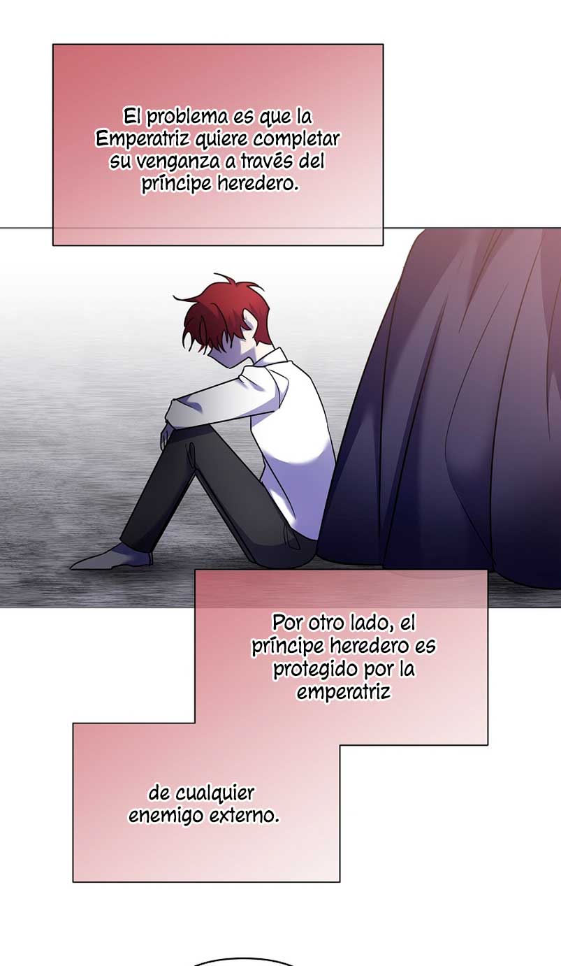 Los niños son diferentes Capítulo 15 - Página 47