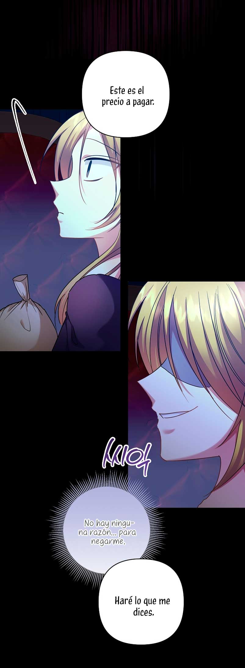 Los niños son diferentes Capítulo 15 - Página 5