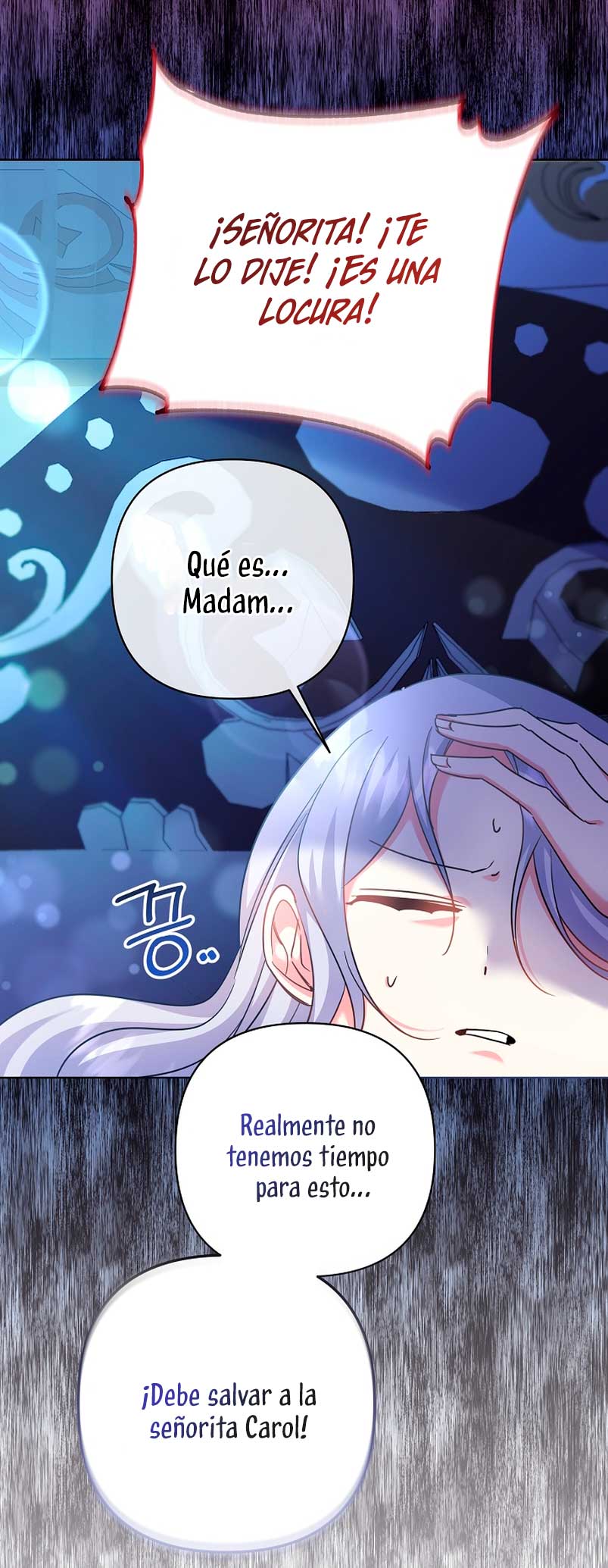 Los niños son diferentes Capítulo 15 - Página 51