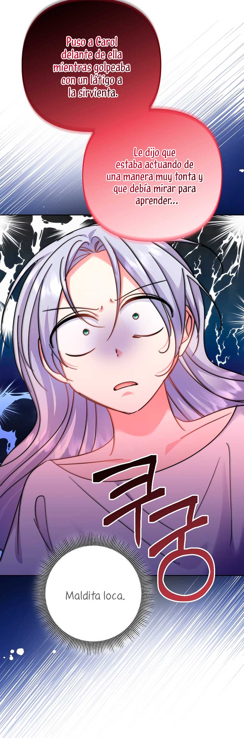 Los niños son diferentes Capítulo 15 - Página 55