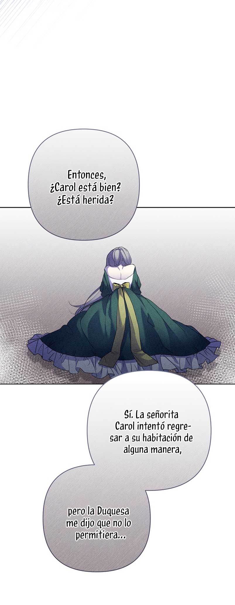 Los niños son diferentes Capítulo 15 - Página 56