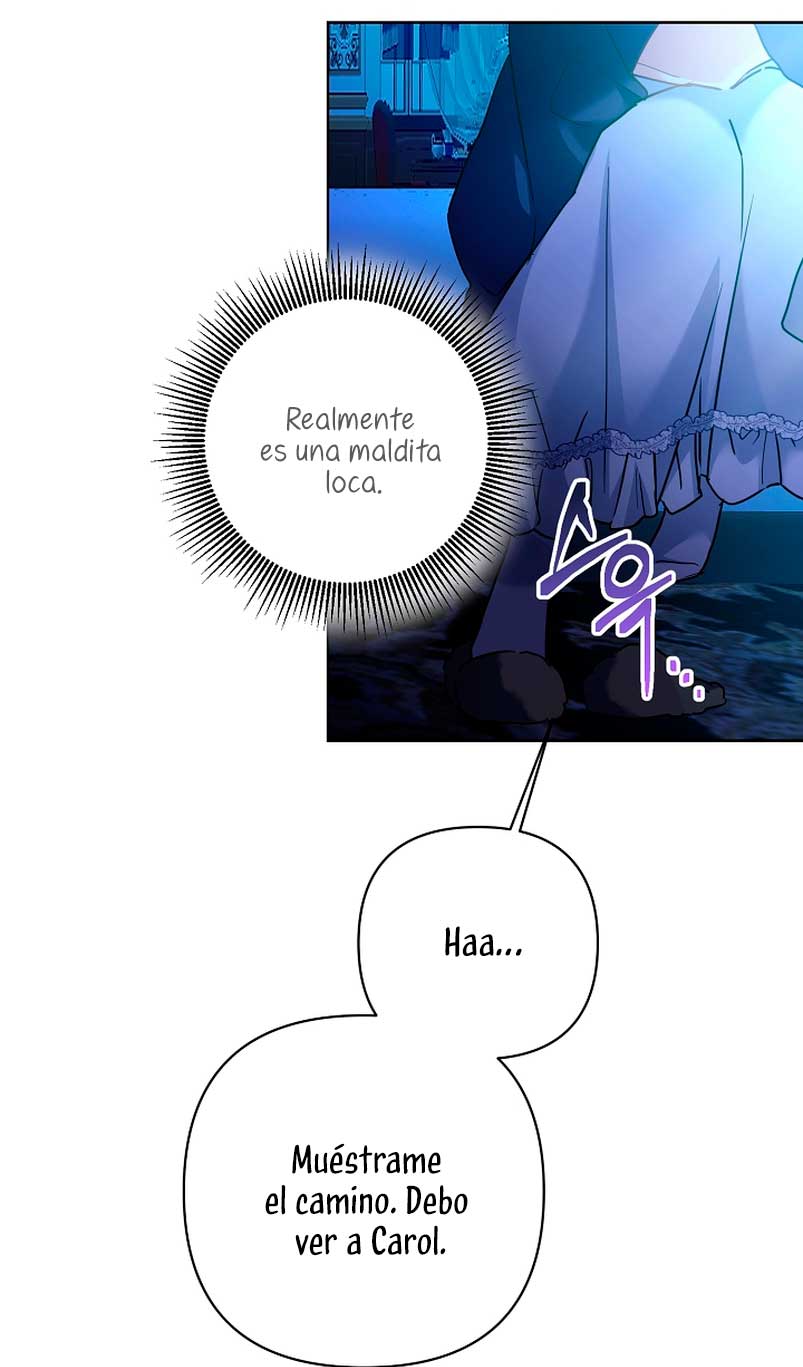 Los niños son diferentes Capítulo 15 - Página 57