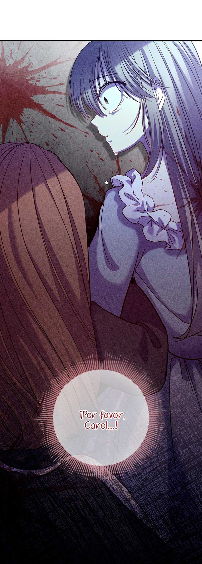 Los niños son diferentes Capítulo 15 - Página 61