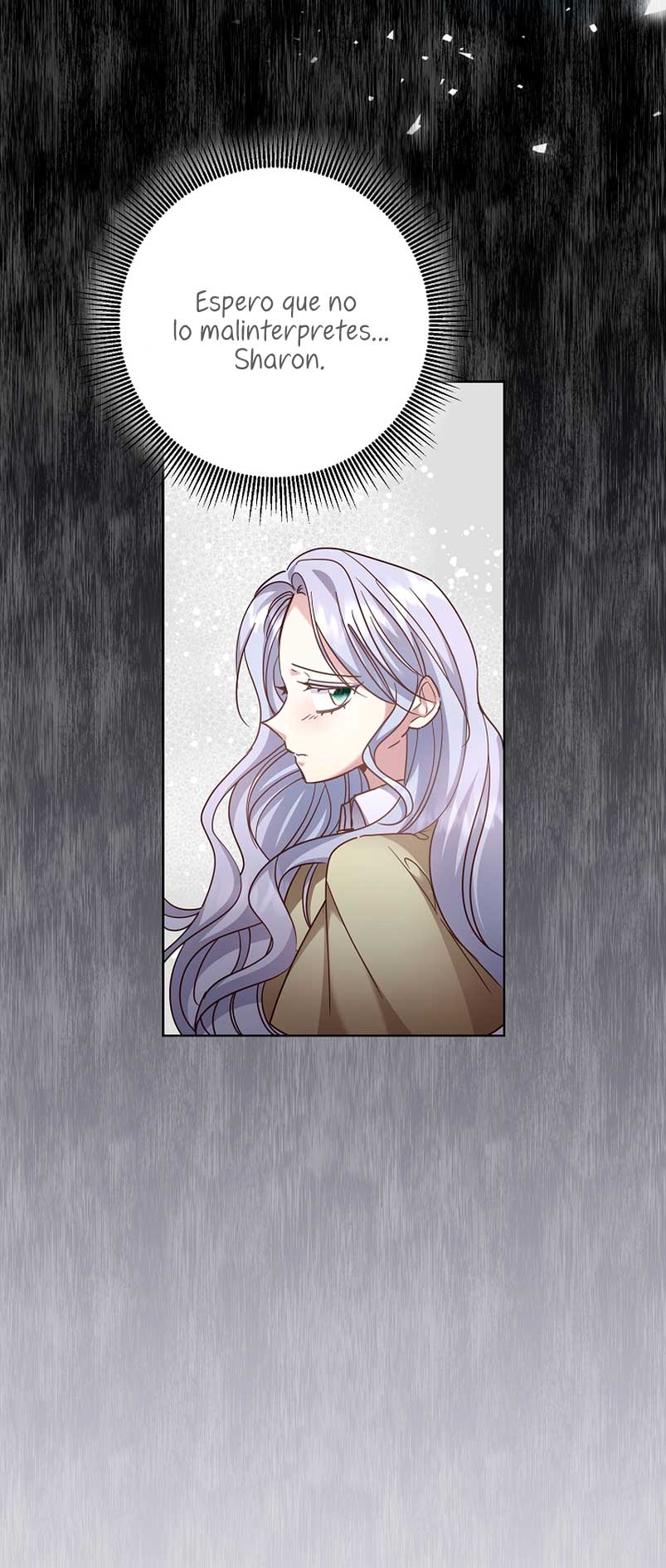 Los niños son diferentes Capítulo 15 - Página 8