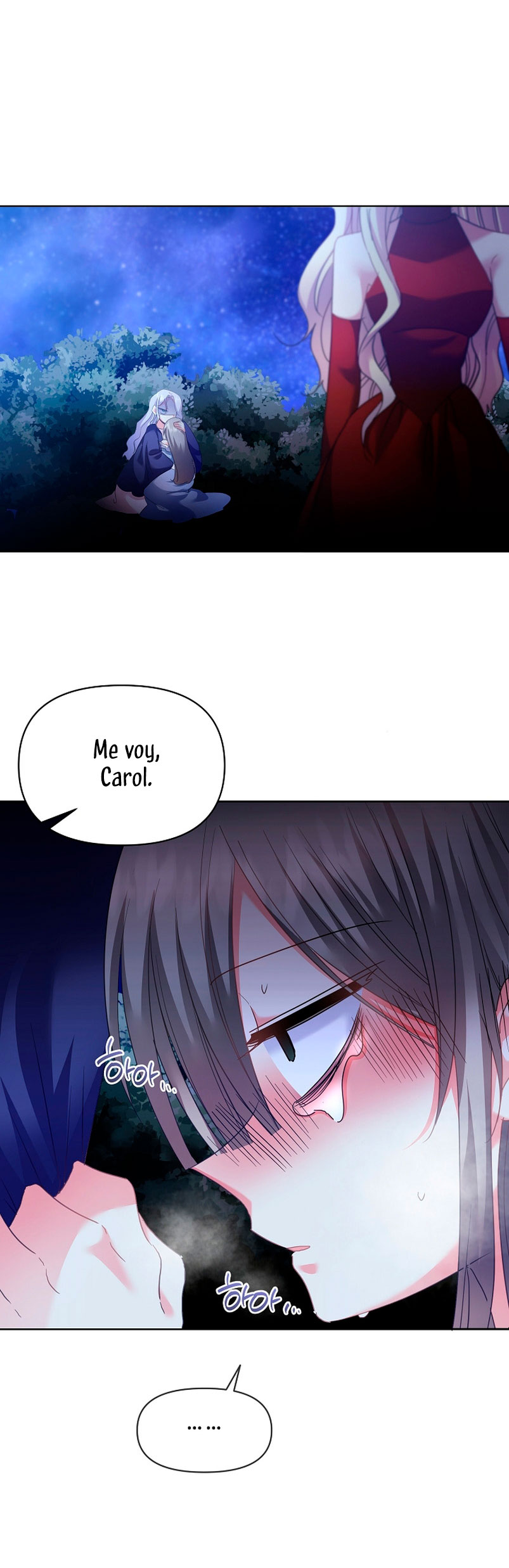 Los niños son diferentes Capítulo 16 - Página 11