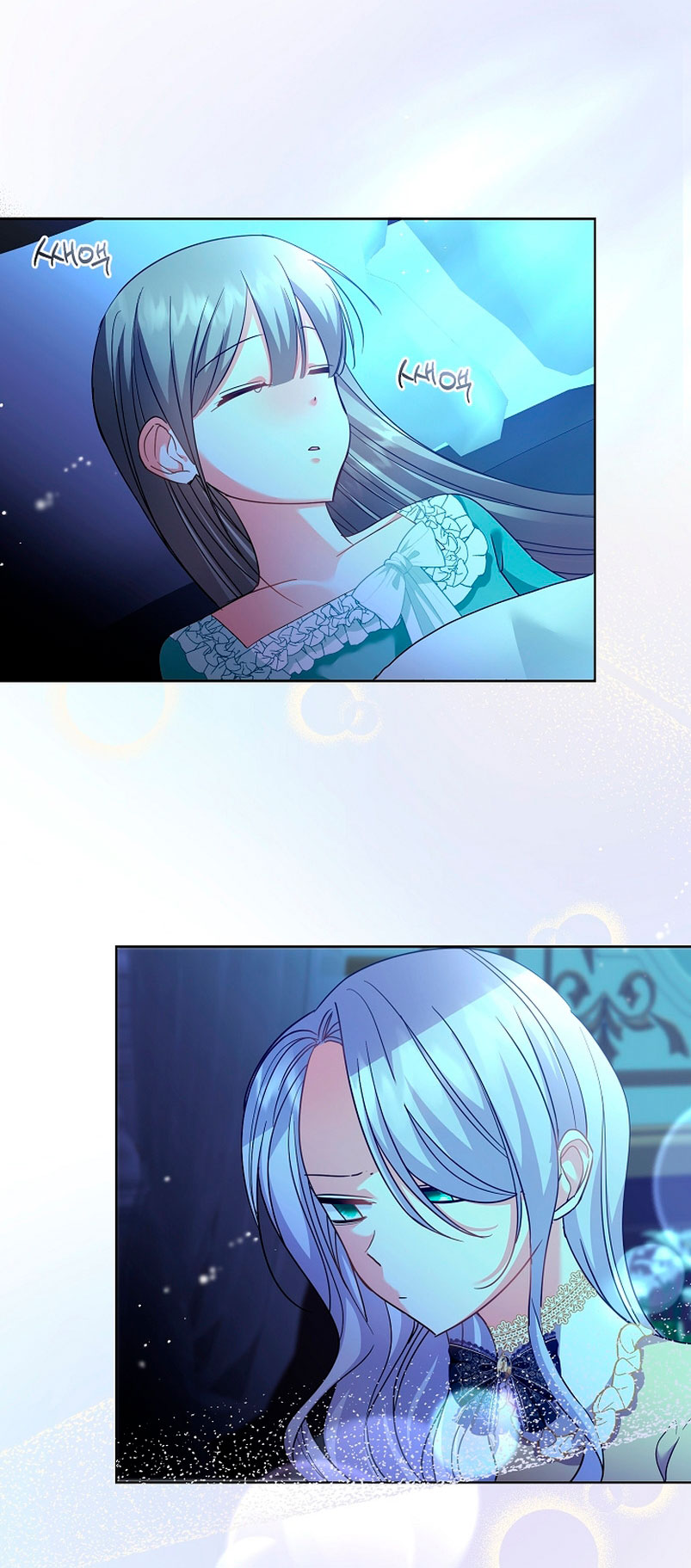 Los niños son diferentes Capítulo 16 - Página 18