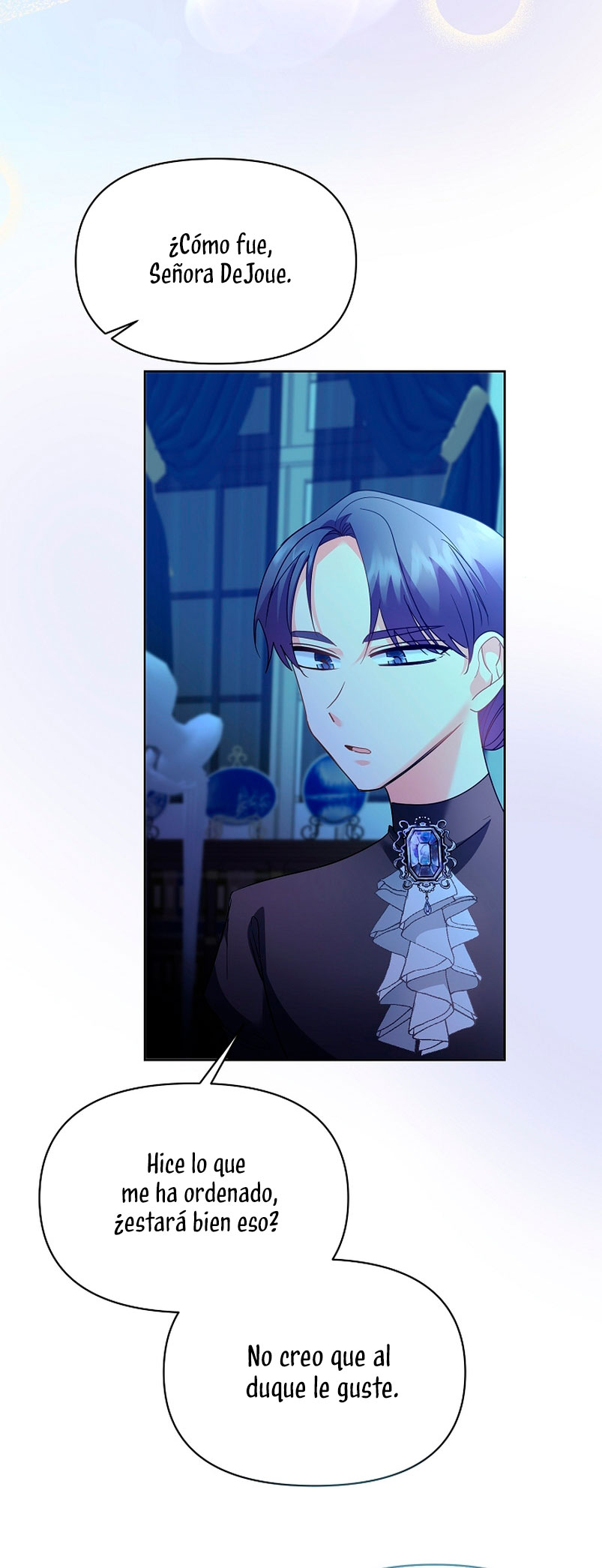 Los niños son diferentes Capítulo 16 - Página 19