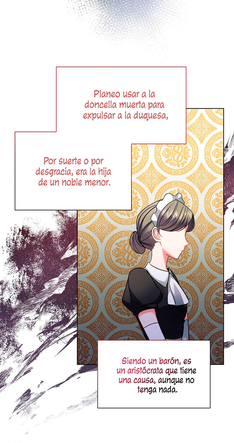 Los niños son diferentes Capítulo 16 - Página 23