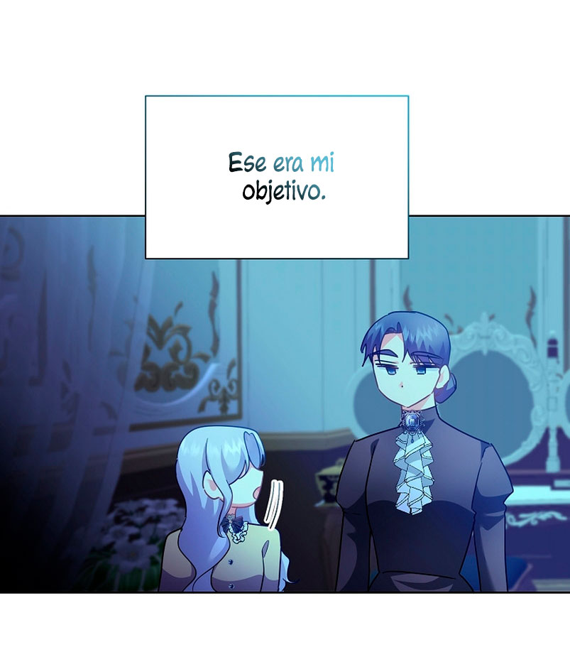 Los niños son diferentes Capítulo 16 - Página 25