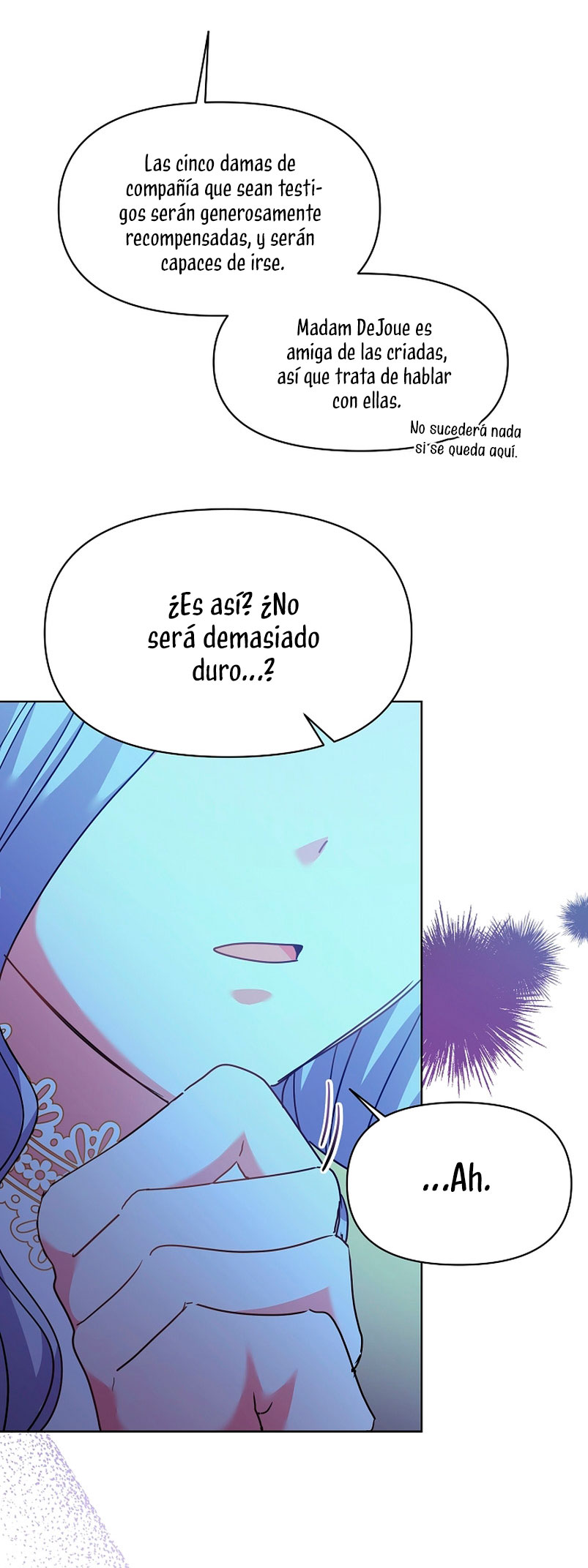 Los niños son diferentes Capítulo 16 - Página 26