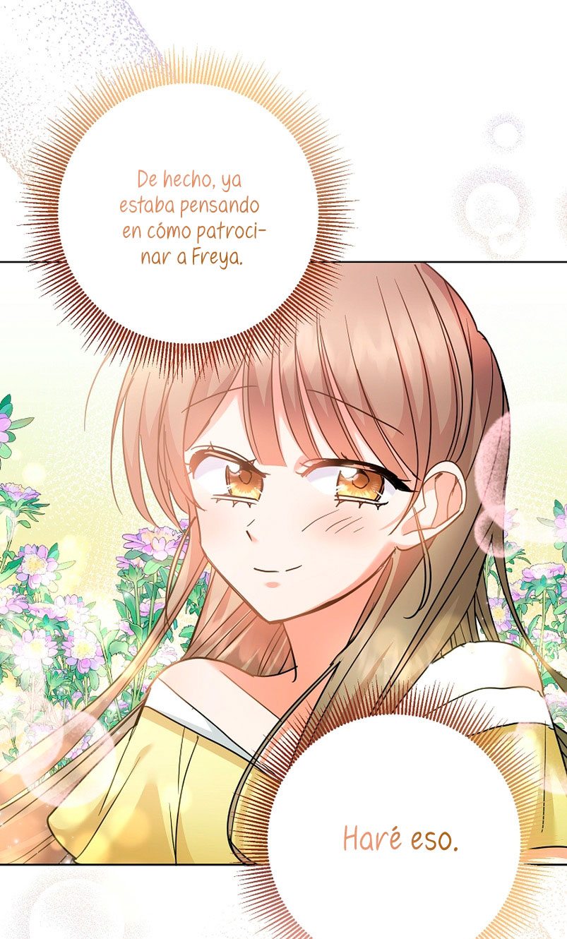 Los niños son diferentes Capítulo 16 - Página 27