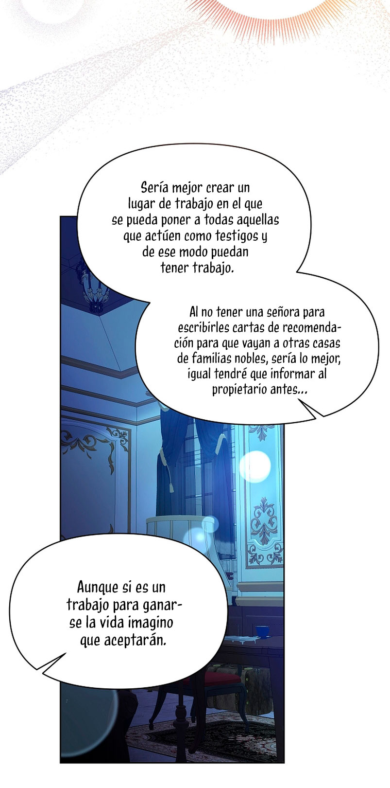 Los niños son diferentes Capítulo 16 - Página 28