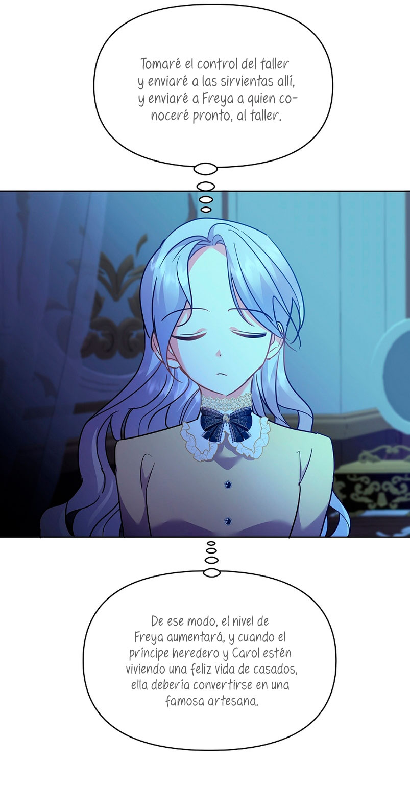 Los niños son diferentes Capítulo 16 - Página 29