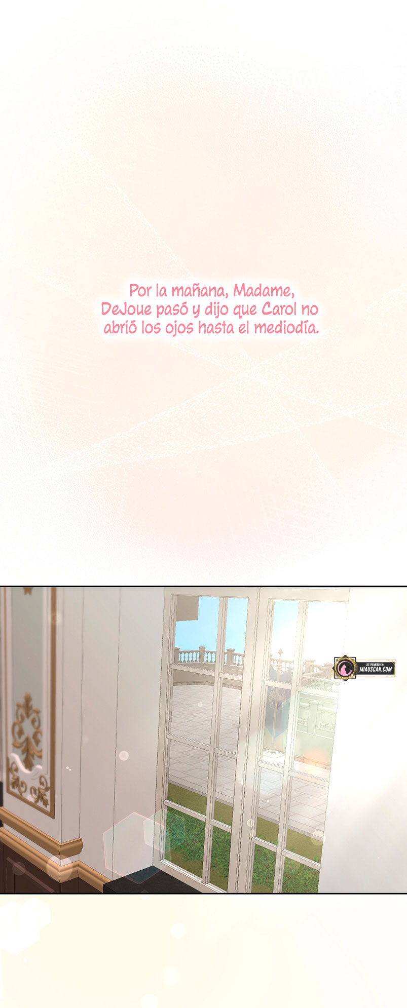 Los niños son diferentes Capítulo 16 - Página 32