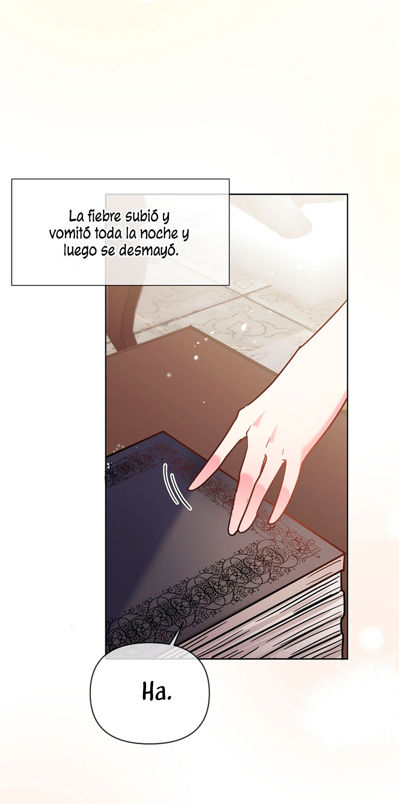 Los niños son diferentes Capítulo 16 - Página 33