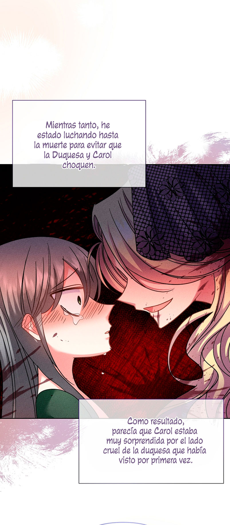 Los niños son diferentes Capítulo 16 - Página 34