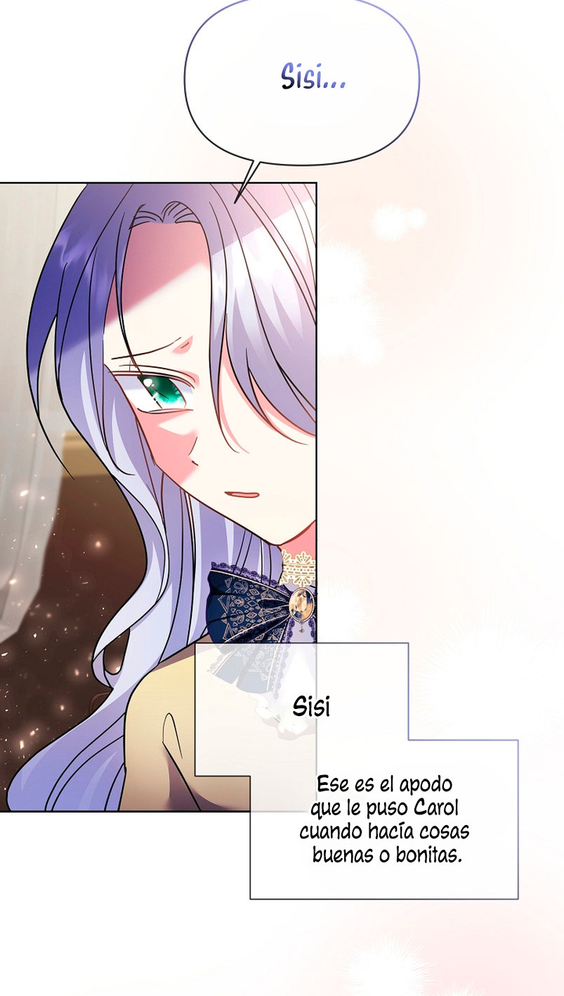 Los niños son diferentes Capítulo 16 - Página 35