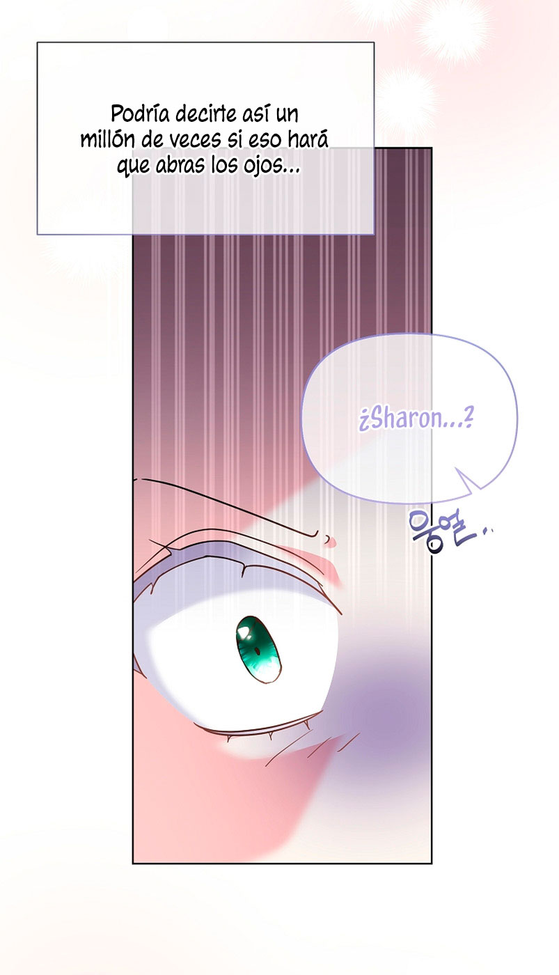 Los niños son diferentes Capítulo 16 - Página 36