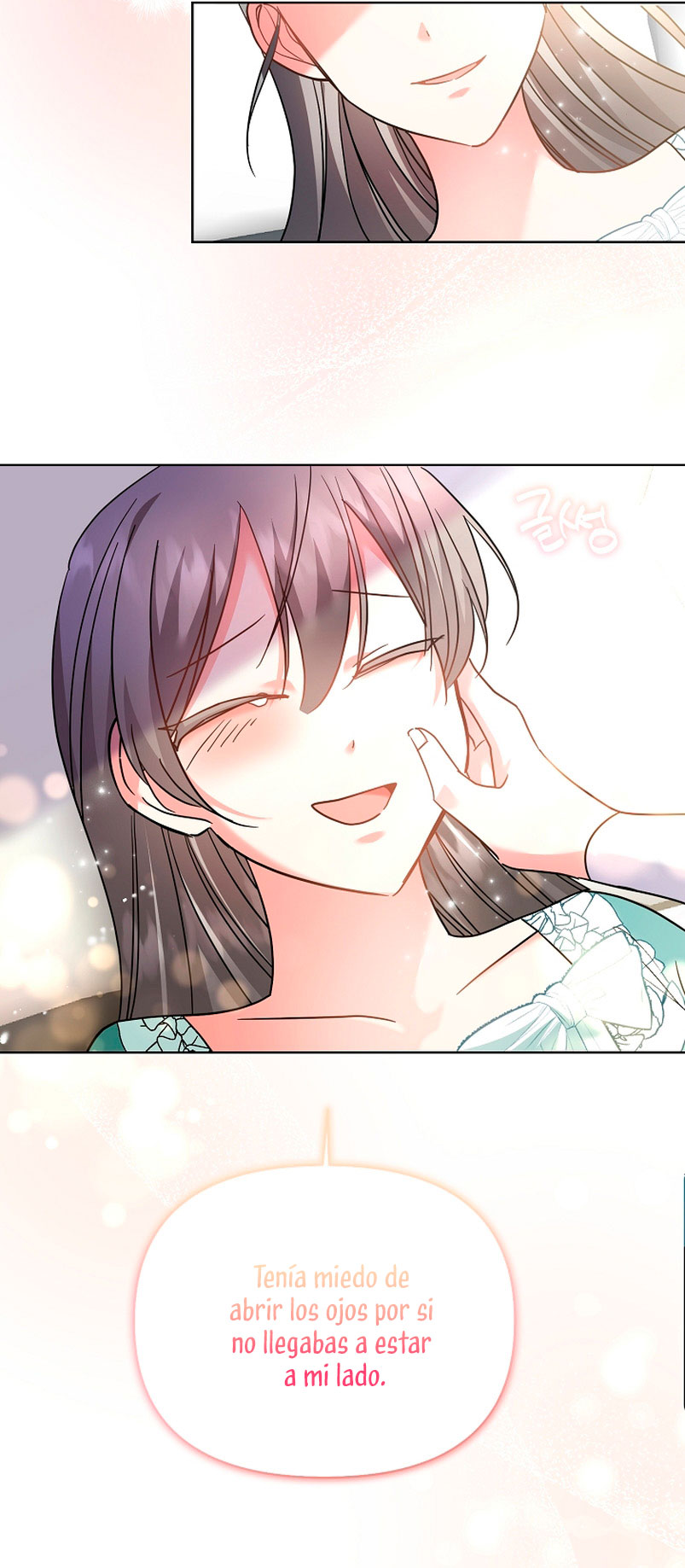 Los niños son diferentes Capítulo 16 - Página 38