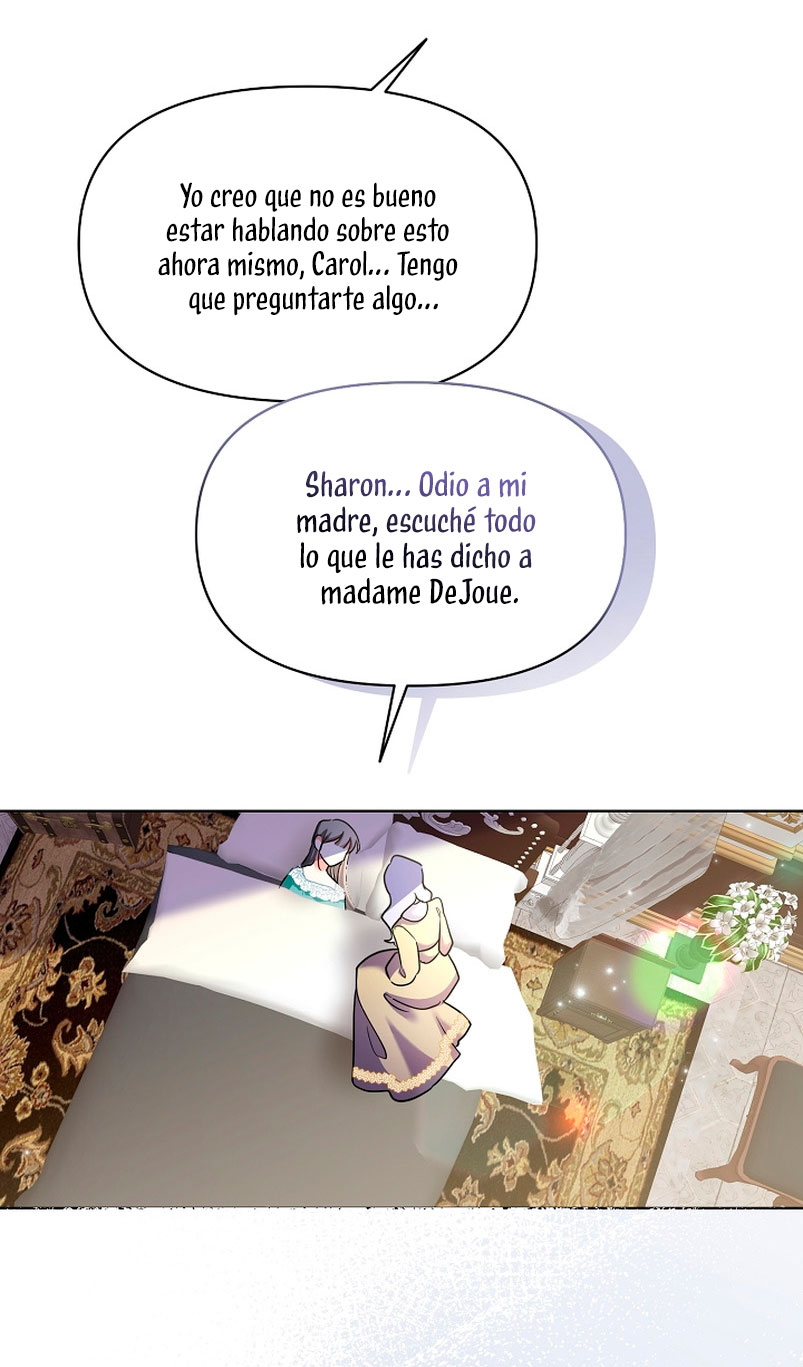 Los niños son diferentes Capítulo 16 - Página 42