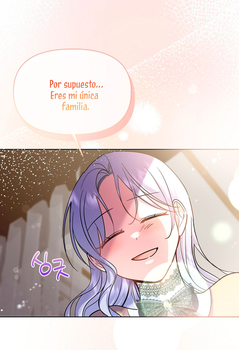 Los niños son diferentes Capítulo 16 - Página 44