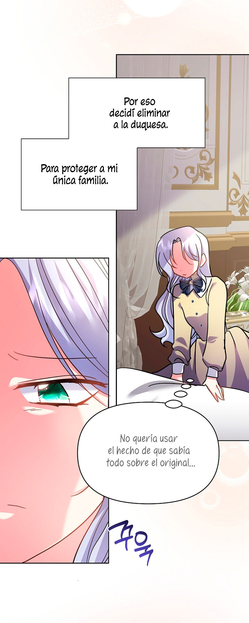 Los niños son diferentes Capítulo 16 - Página 45