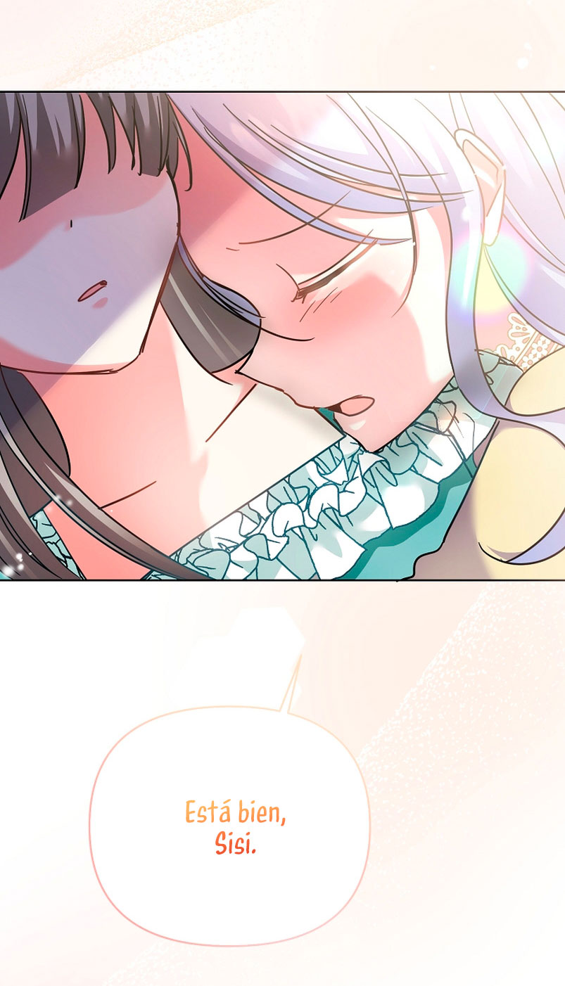 Los niños son diferentes Capítulo 16 - Página 48