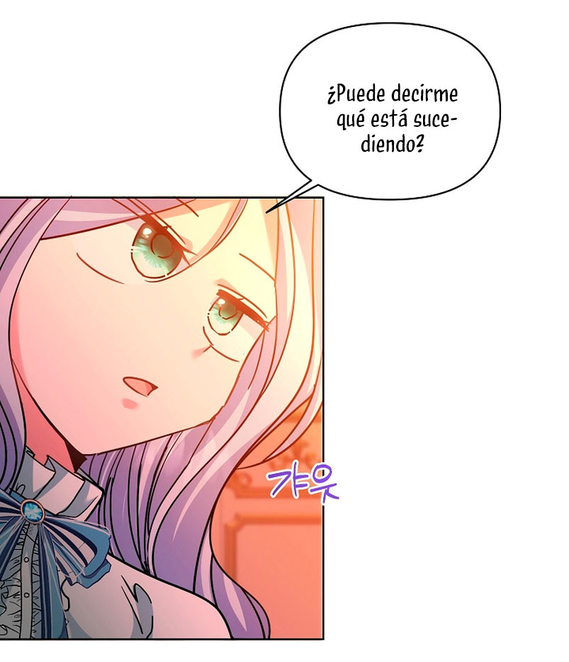 Los niños son diferentes Capítulo 16 - Página 54