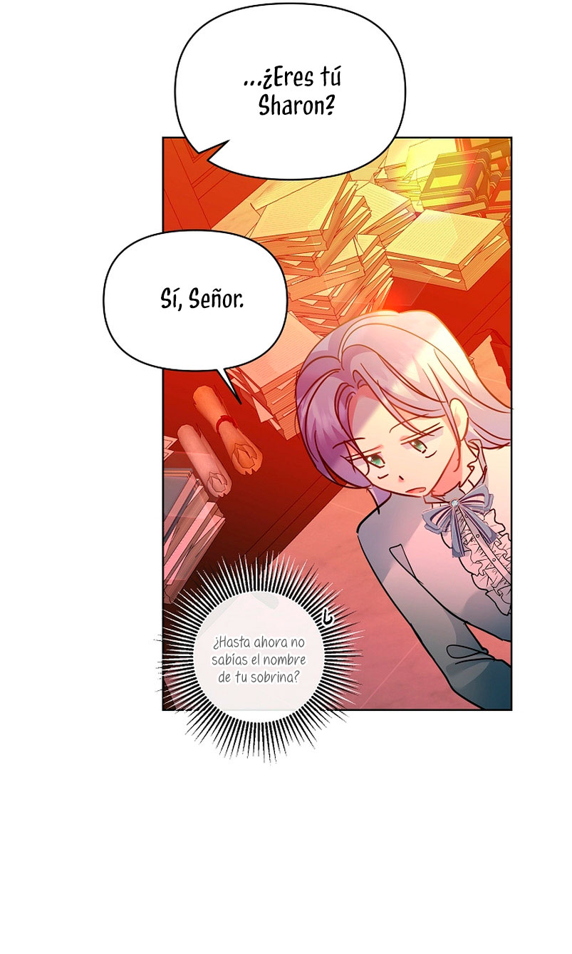 Los niños son diferentes Capítulo 16 - Página 58