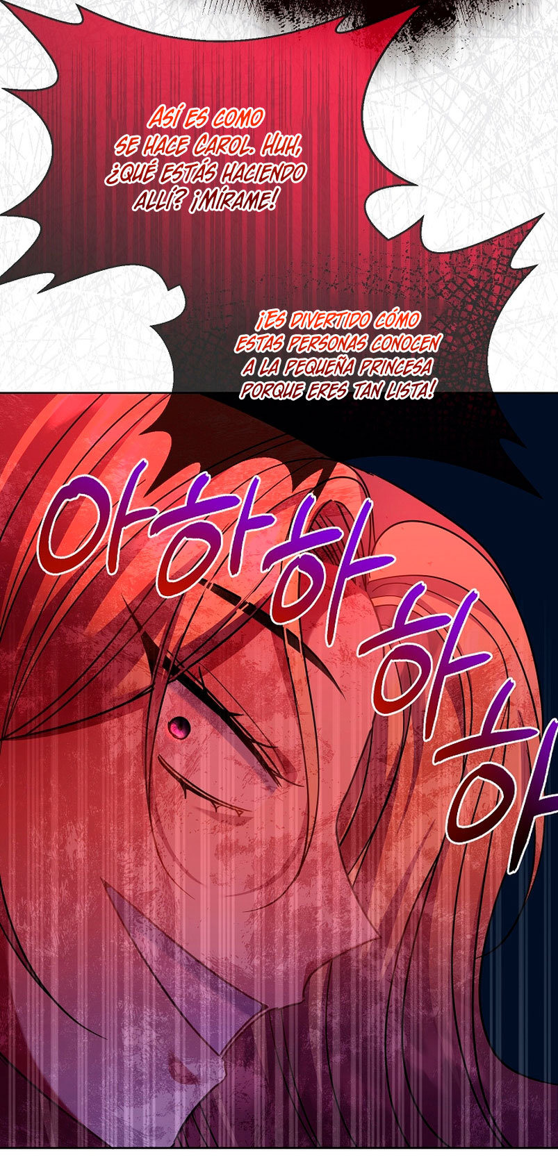 Los niños son diferentes Capítulo 16 - Página 6