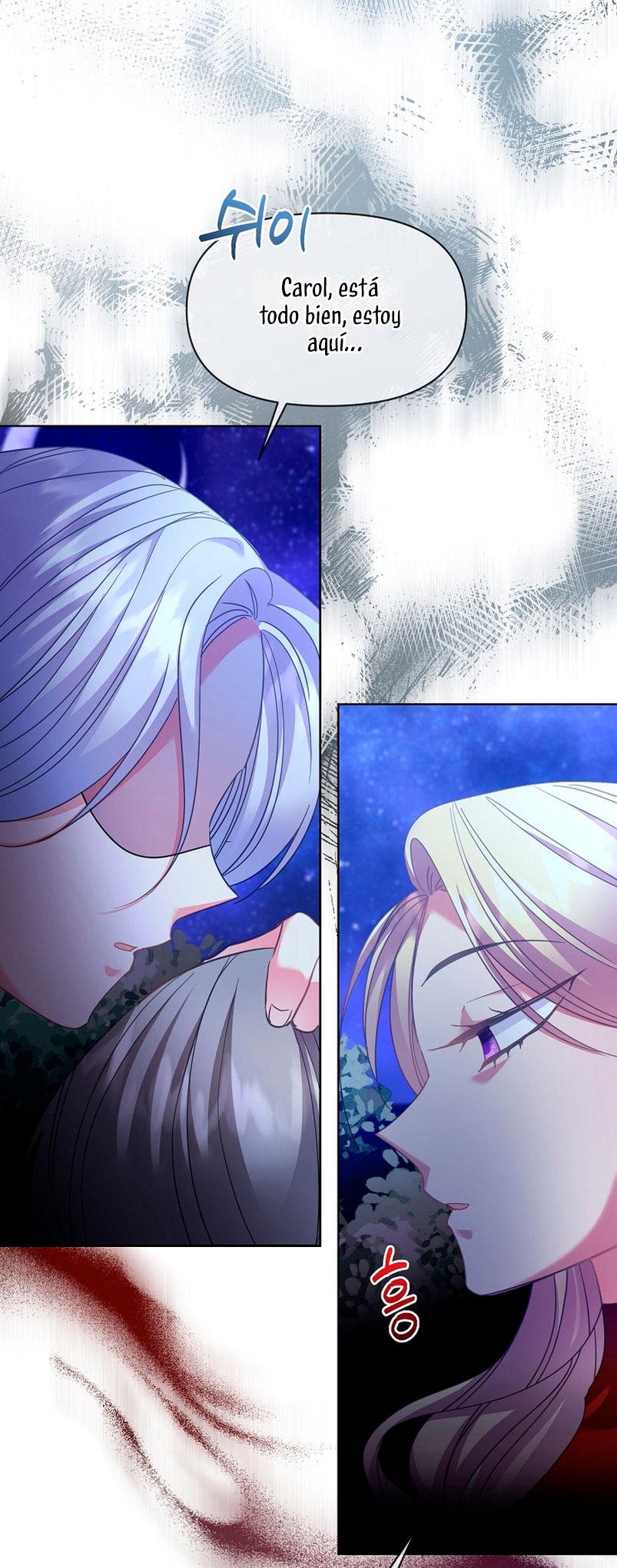 Los niños son diferentes Capítulo 16 - Página 8