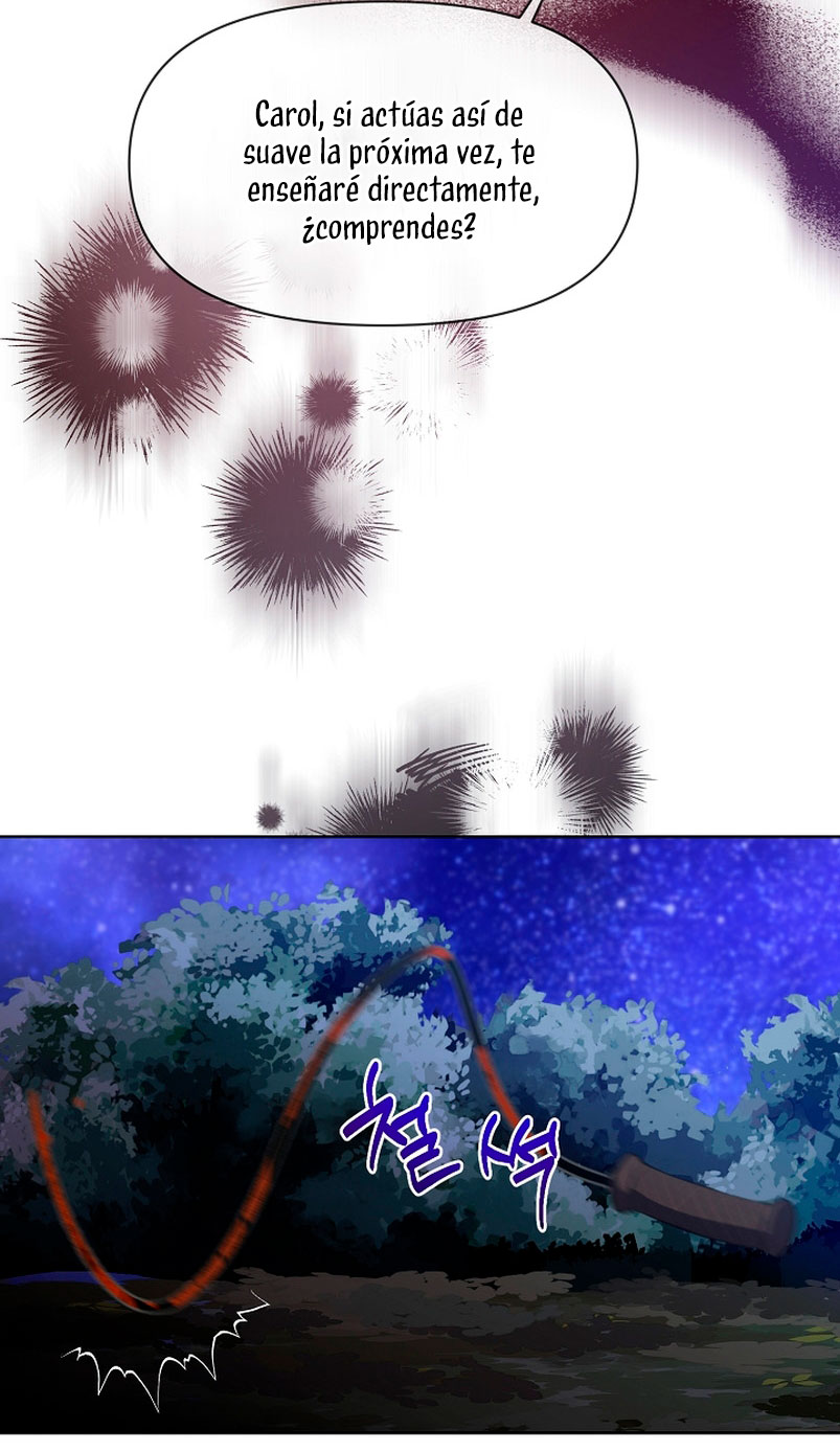 Los niños son diferentes Capítulo 16 - Página 9