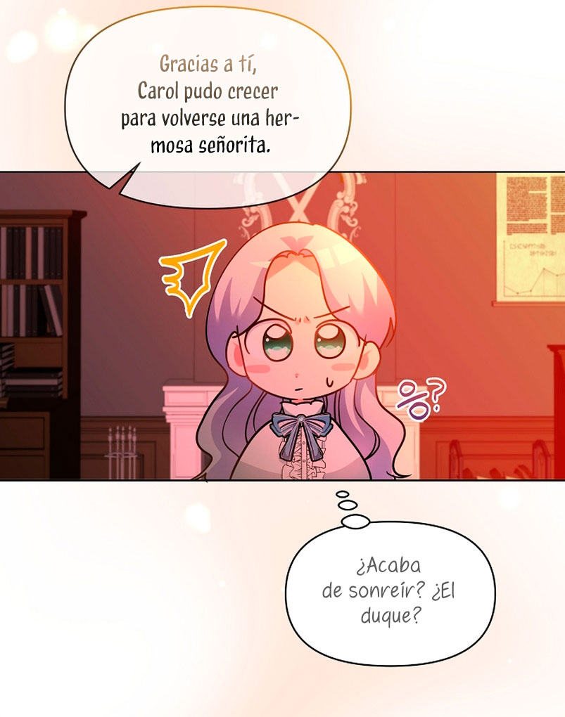 Los niños son diferentes Capítulo 17 - Página 12